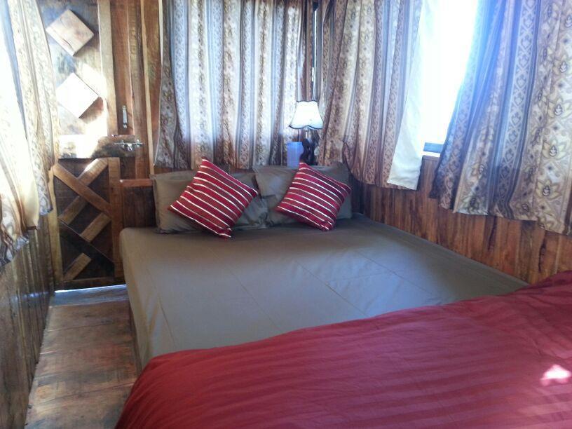เชอร์บัค อะ ธีม พาร์ค แอนด์ รีสอร์ต Hotel พันช์กานี ภายนอก รูปภาพ