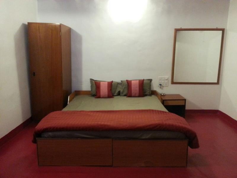 เชอร์บัค อะ ธีม พาร์ค แอนด์ รีสอร์ต Hotel พันช์กานี ภายนอก รูปภาพ