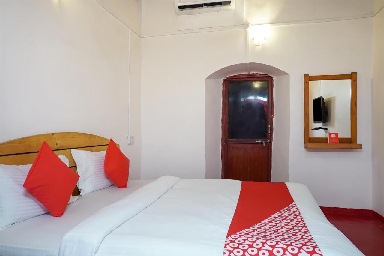 เชอร์บัค อะ ธีม พาร์ค แอนด์ รีสอร์ต Hotel พันช์กานี ภายนอก รูปภาพ