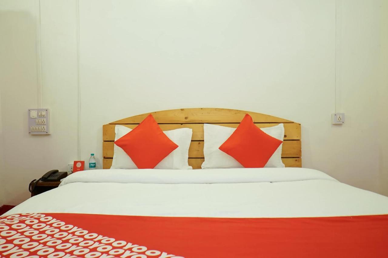 เชอร์บัค อะ ธีม พาร์ค แอนด์ รีสอร์ต Hotel พันช์กานี ภายนอก รูปภาพ