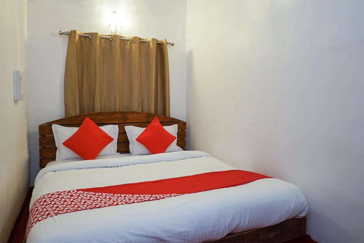 เชอร์บัค อะ ธีม พาร์ค แอนด์ รีสอร์ต Hotel พันช์กานี ภายนอก รูปภาพ