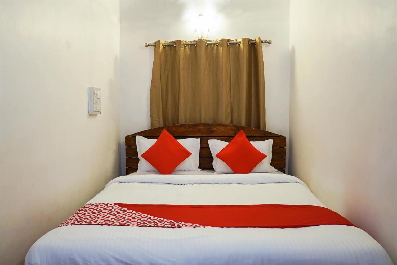เชอร์บัค อะ ธีม พาร์ค แอนด์ รีสอร์ต Hotel พันช์กานี ภายนอก รูปภาพ