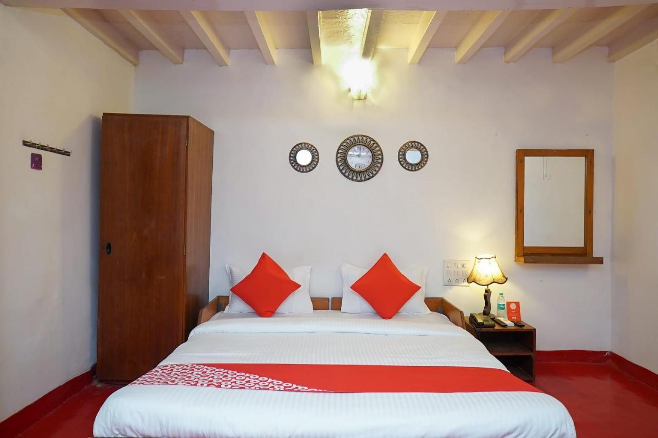 เชอร์บัค อะ ธีม พาร์ค แอนด์ รีสอร์ต Hotel พันช์กานี ภายนอก รูปภาพ