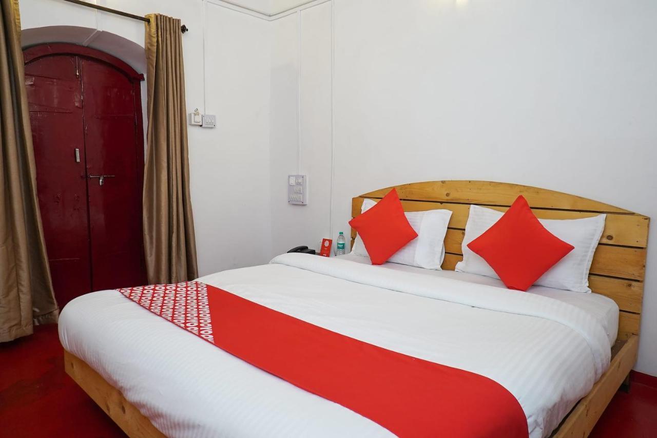 เชอร์บัค อะ ธีม พาร์ค แอนด์ รีสอร์ต Hotel พันช์กานี ภายนอก รูปภาพ