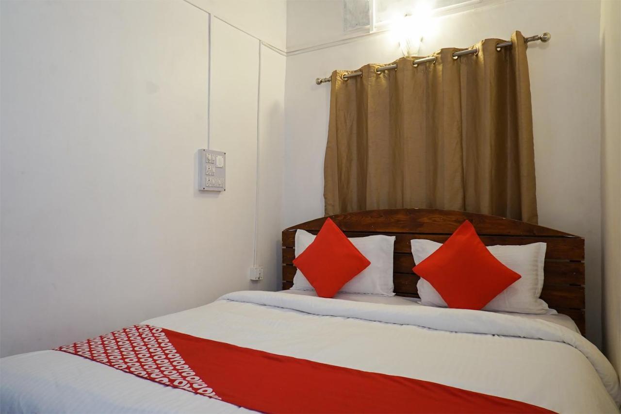 เชอร์บัค อะ ธีม พาร์ค แอนด์ รีสอร์ต Hotel พันช์กานี ภายนอก รูปภาพ